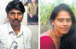 Newlywed inter-caste couple murdered by womans brother